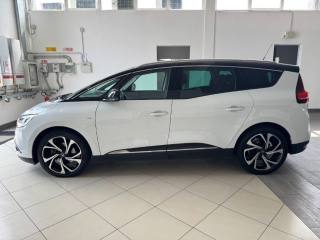 RENAULT Grand Scenic usata, con Controllo automatico clima