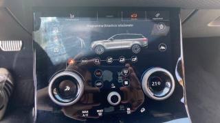 LAND ROVER Range Rover Velar usata, con Cruise Control