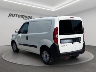 FIAT Doblo usata, con Antifurto