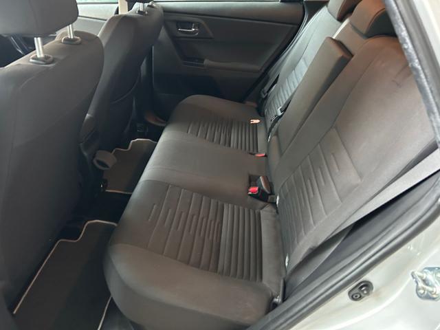 TOYOTA Auris Touring Sports usata, con Immobilizzatore elettronico