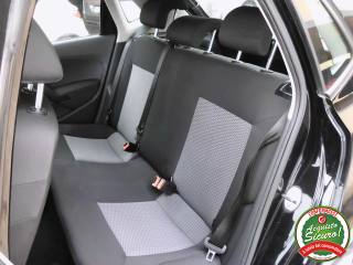VOLKSWAGEN Polo usata, con Immobilizzatore elettronico