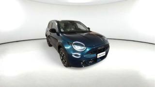FIAT 600 usata, con Servosterzo