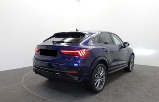 AUDI Q3 usata, con Alzacristalli elettrici