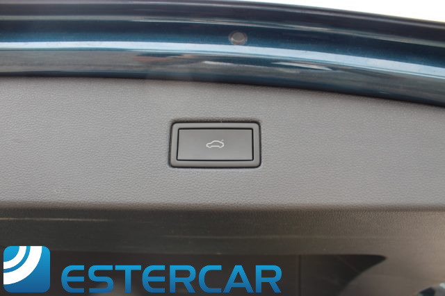 VOLKSWAGEN Tiguan usata, con Servosterzo