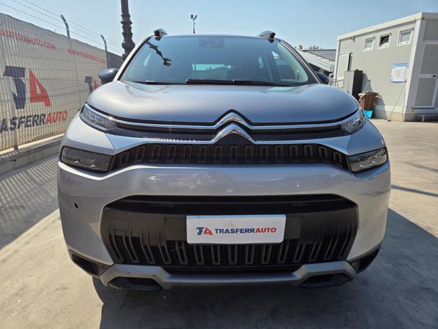 CITROEN C3 Aircross usata, con Cerchi in lega