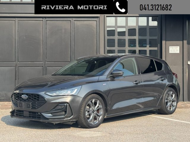 FORD Focus usata, con ABS