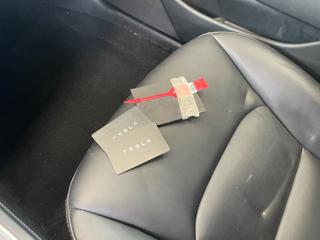 TESLA Model 3 usata, con Park Distance Control