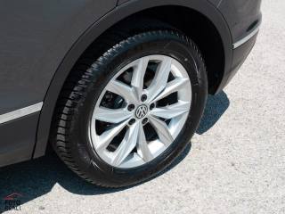 VOLKSWAGEN Tiguan usata, con Servosterzo