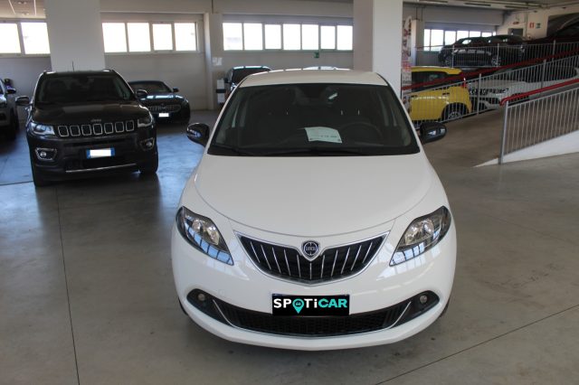 LANCIA Ypsilon usata, con Airbag