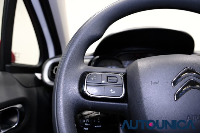 CITROEN C3 usata, con Chiusura centralizzata telecomandata