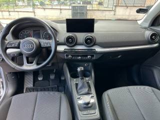 AUDI Q2 usata, con Controllo trazione