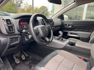 CITROEN C5 Aircross usata, con Cerchi in lega