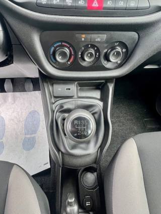 FIAT Doblo usata, con Bracciolo