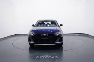 AUDI A1 usata, con Airbag