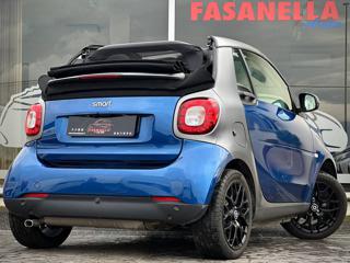 SMART ForTwo usata, con ESP