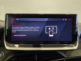 PEUGEOT 208 usata, con Immobilizzatore elettronico