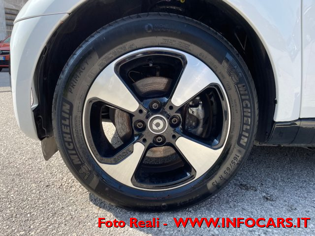 SMART ForTwo usata, con Touch screen