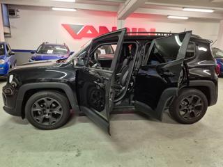 JEEP Renegade usata, con Cerchi in lega