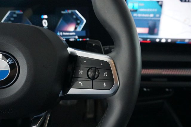 BMW 118 usata, con USB