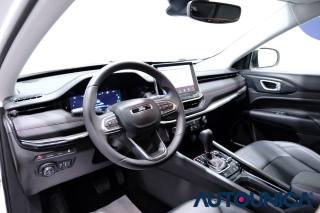 JEEP Compass usata, con Alzacristalli elettrici