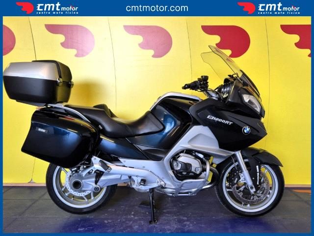 BMW R 1200 RT usata 0