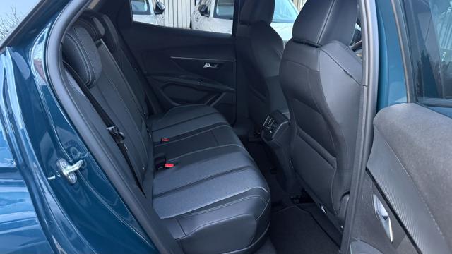 PEUGEOT 3008 usata, con ESP