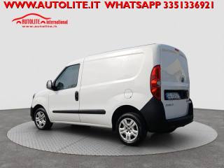 FIAT Doblo usata, con Chiusura centralizzata