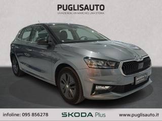 SKODA Fabia 1.0 TSI 95 CV Style