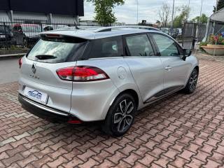RENAULT Clio usata, con Alzacristalli elettrici