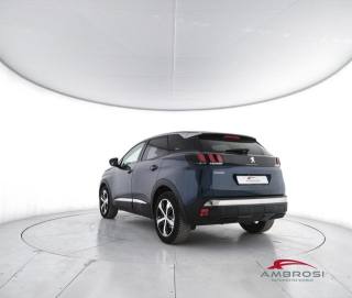 PEUGEOT 3008 usata 3