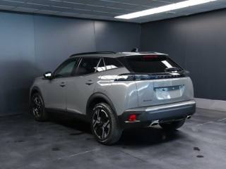 PEUGEOT 2008 usata, con Alzacristalli elettrici