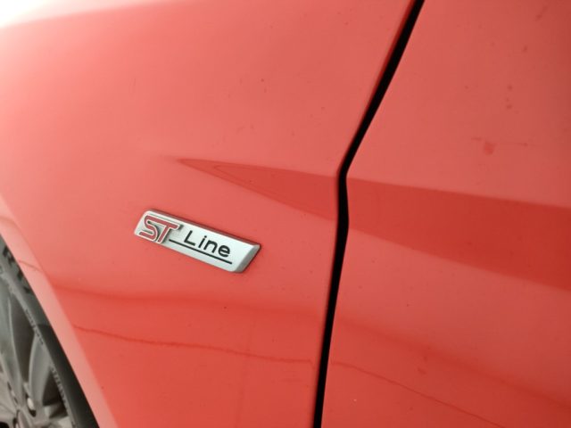 FORD Focus usata, con Bracciolo