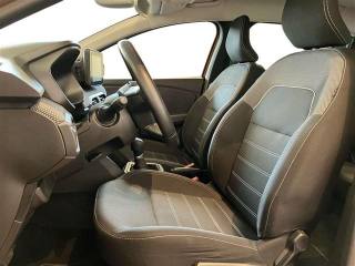 DACIA Sandero usata, con Servosterzo