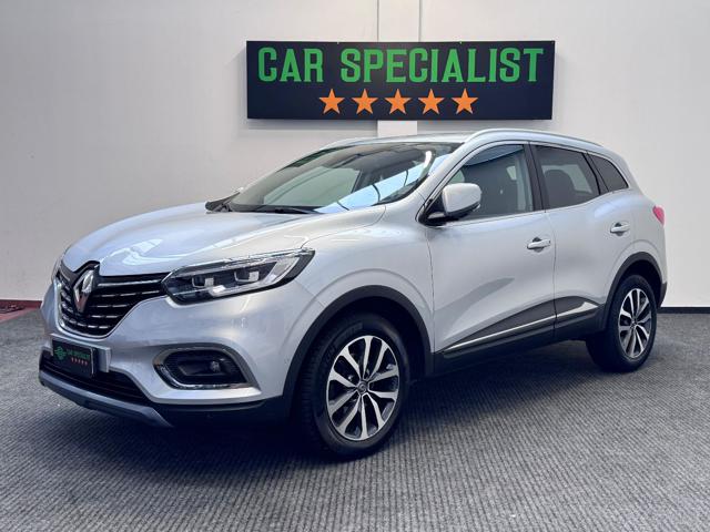RENAULT Kadjar usata, con ABS
