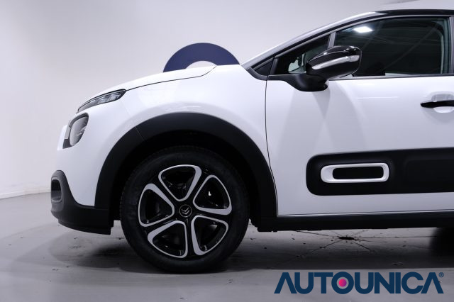 CITROEN C3 usata, con Cruise Control