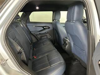 LAND ROVER Range Rover Evoque usata, con Autoradio