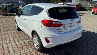 FORD Fiesta usata, con Autoradio