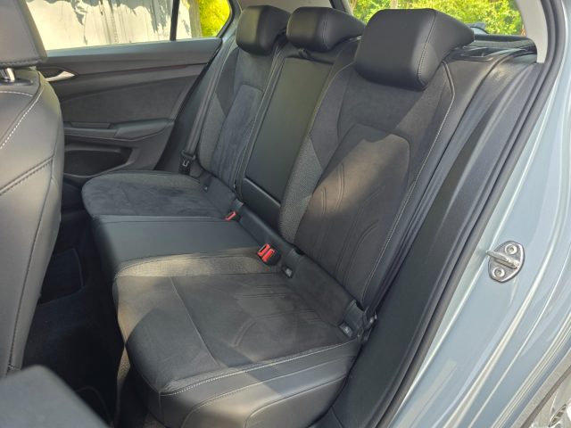 VOLKSWAGEN Golf usata 98