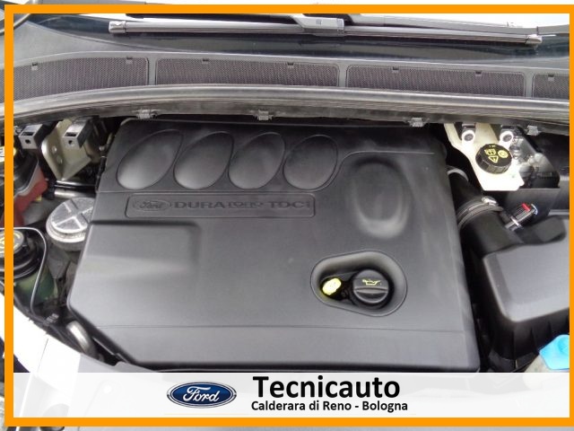 FORD S-Max usata, con Vivavoce