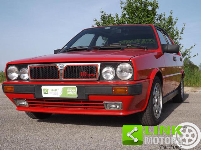 LANCIA Delta usata 4