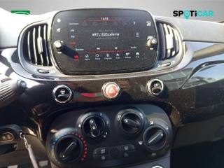FIAT 500 usata, con Servosterzo