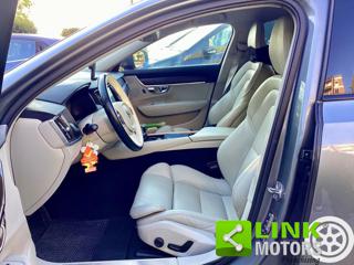VOLVO V90 Cross Country usata, con Chiusura centralizzata