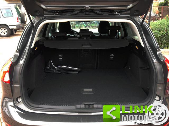 FORD Focus usata, con Autoradio