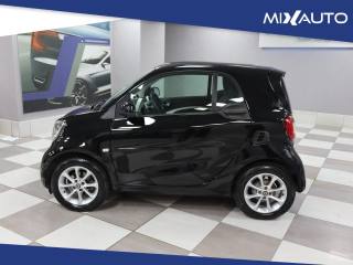 SMART ForTwo usata, con Airbag