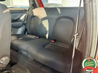 LANCIA Ypsilon usata, con Isofix