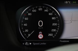 VOLVO XC60 usata, con Blind spot monitor