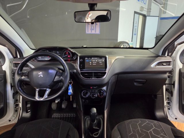 PEUGEOT 2008 usata, con Fendinebbia