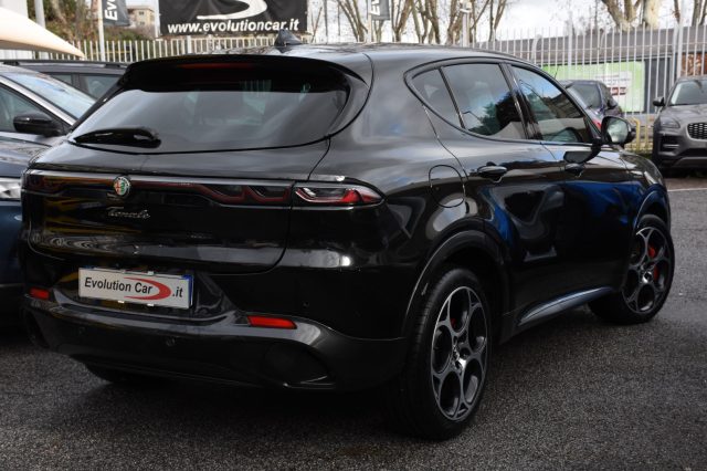 ALFA ROMEO Tonale usata, con Airbag laterali