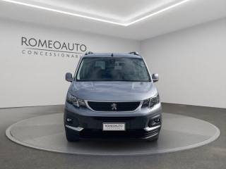PEUGEOT Rifter usata, con Immobilizzatore elettronico
