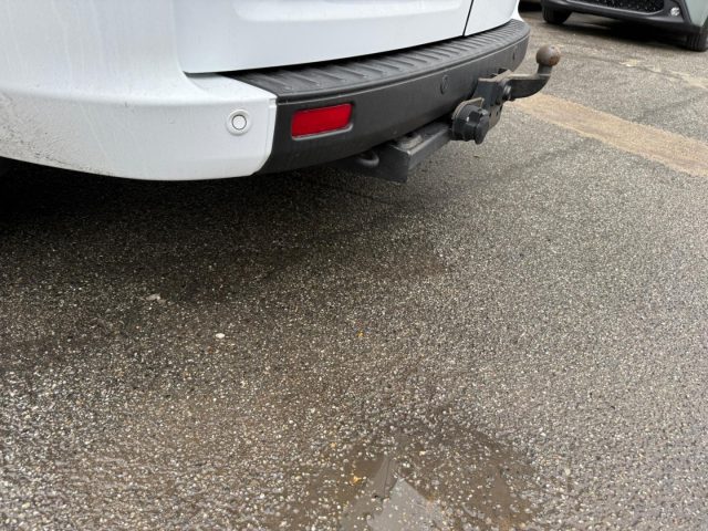 FORD Transit Custom usata, con ESP